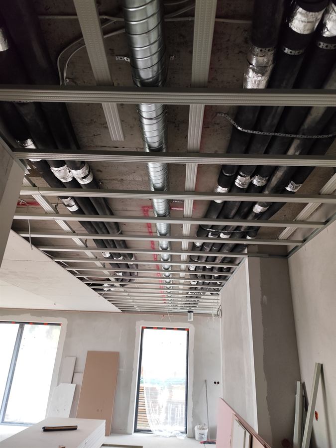 Kompleksowe wykończenie Rzeszów